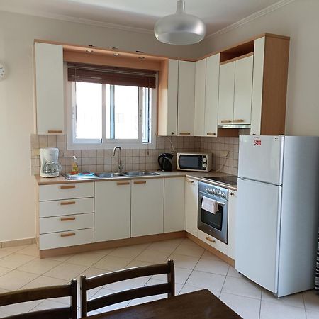 Elias Apartments Нидри Экстерьер фото